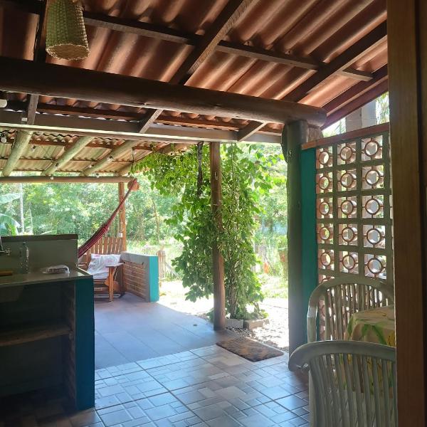 Casinha do Sossego - Casinhas do Rio - Foto 4