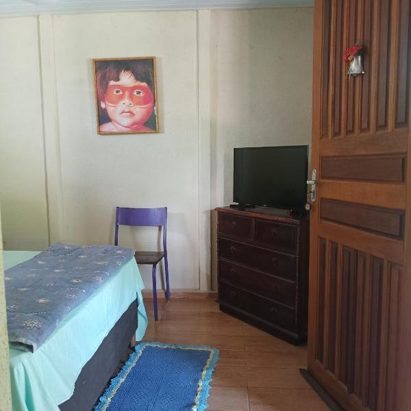 Casinha do Sossego - Casinhas do Rio - Foto 3