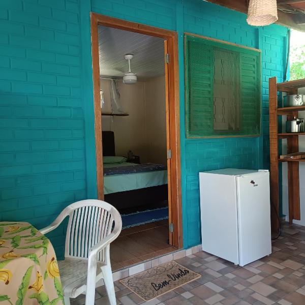 Casinha do Sossego - Casinhas do Rio - Foto 2