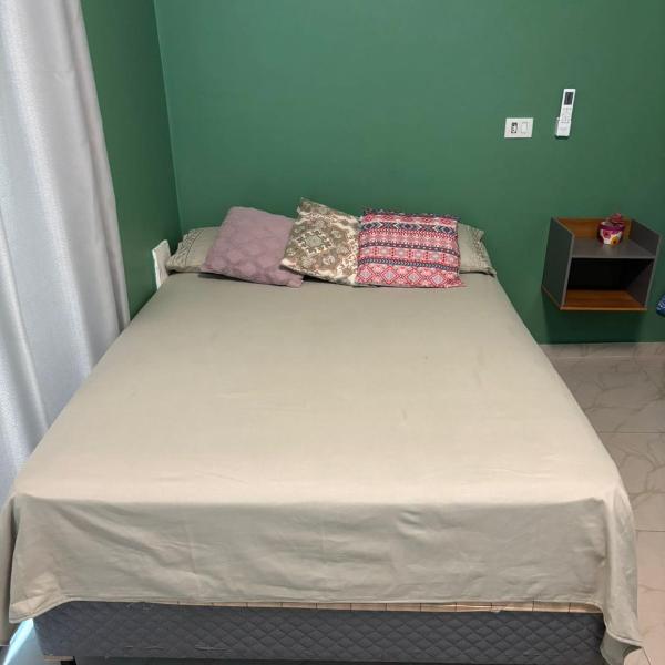 Apartamento 05 Manaus