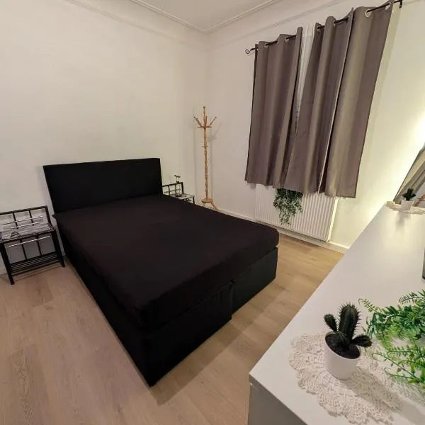 Modernes Apartment Zentral, hotel u Nirnbergu