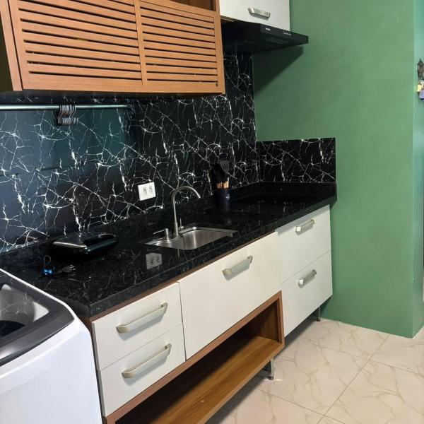 Apartamento 05 Manaus - Foto 4