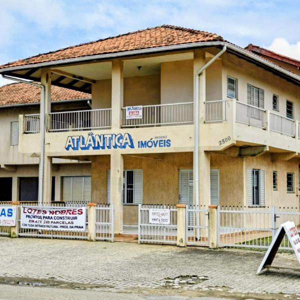 Apartamento para Temporada, com Vista para o Mar - Praia do Ubatuba