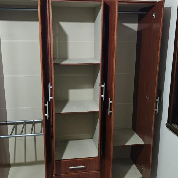 Apartamento para Temporada, com Vista para o Mar - Praia do Ubatuba - Foto 2