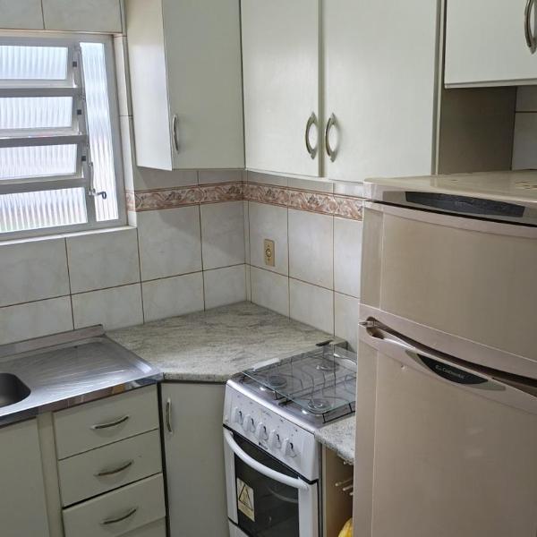 Apartamento para Temporada, com Vista para o Mar - Praia do Ubatuba - Foto 3