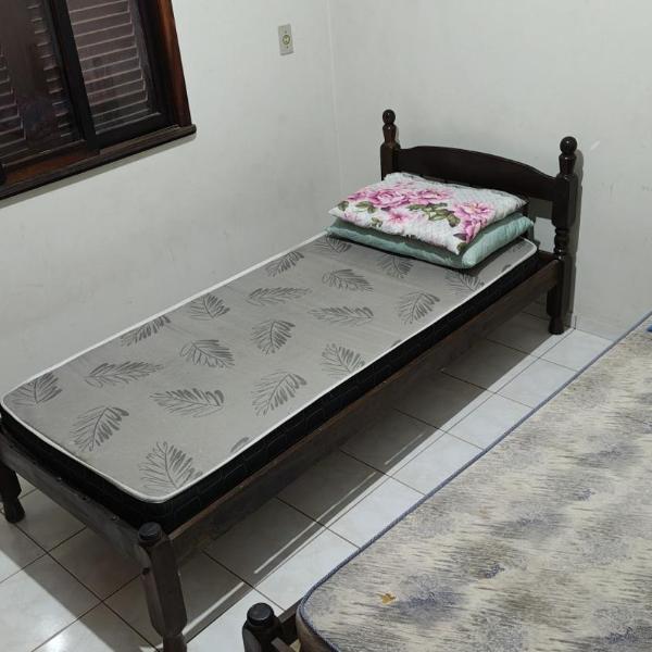 Apartamento para Temporada, com Vista para o Mar - Praia do Ubatuba - Foto 5