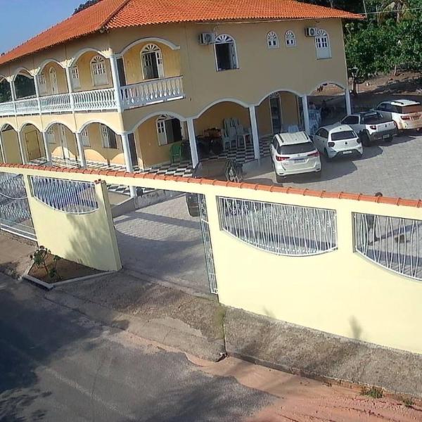 Casa-Manaus