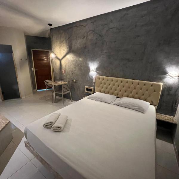 Eros Motel - Foto 2