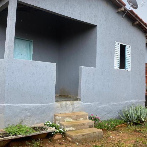 Casa lume