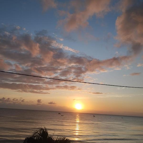 Pé na areia, Bessa, João Pessoa, PB