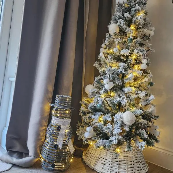 Seashell Retreat, hotel a Bournemouth