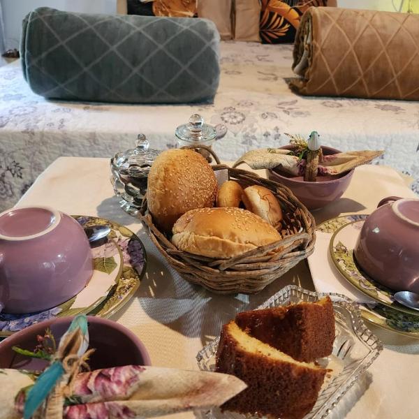 Cabana romântica para Casal - Foto 4