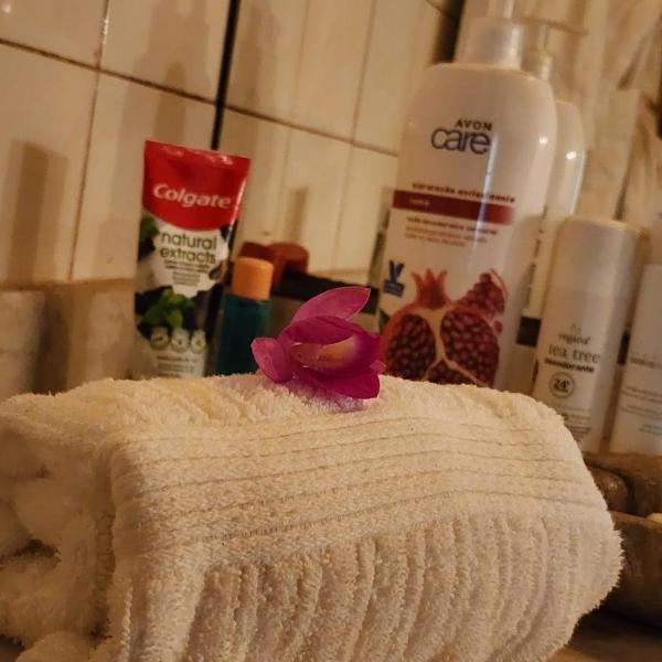 Cabana romântica para Casal - Foto 3