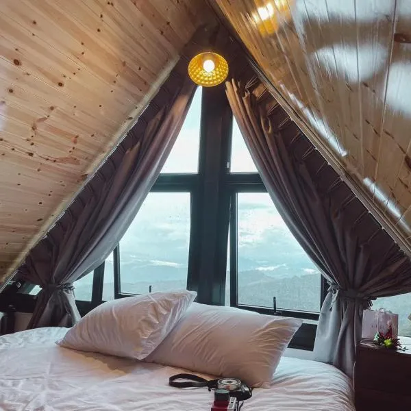 Sinsup villa Doichang 1, ξενοδοχείο σε Ban Huai Khai