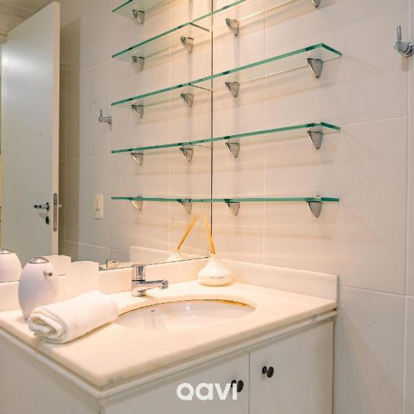 Apartamento Completo In Mare Bali Cotovelo by Qavi - Foto 3