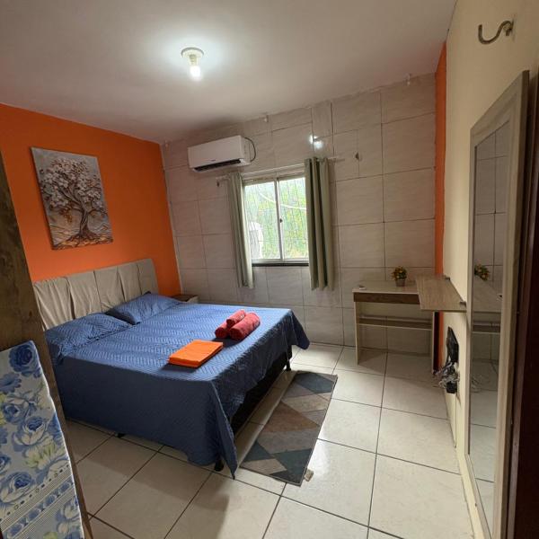 Apartamento completo e central! Casa Rute! - Foto 2