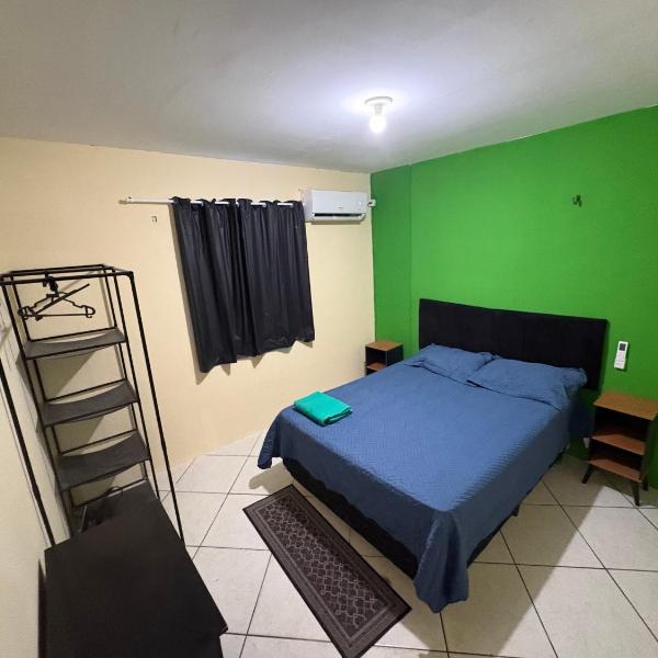 Apartamento completo e central! Casa Joana! - Foto 2