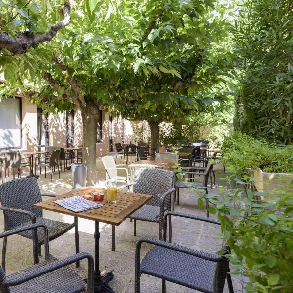 ibis Avignon Centre Pont De L'Europe, ξενοδοχείο στην Αβινιόν