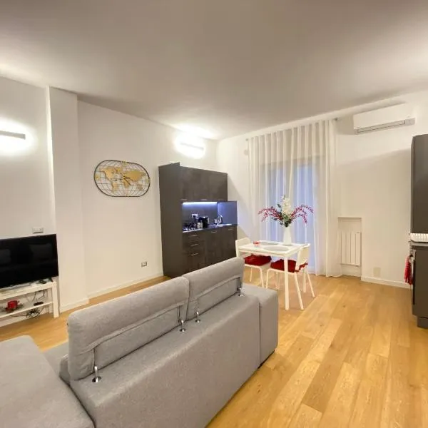 A&A B&B Piccinni, hotel em Bari