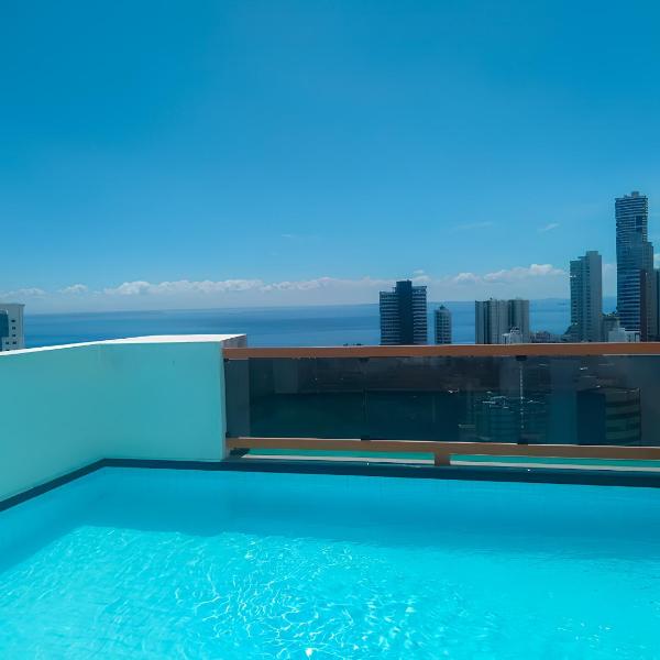 Quarto e Sala Completo na Barra - Foto 4