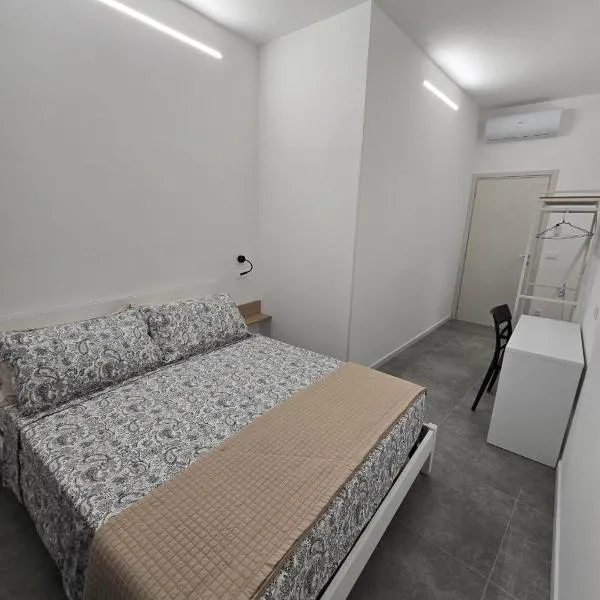 Danito Rooms 7 matrimoniale, Hotel in Ancona