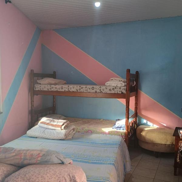 Pousada da Rita