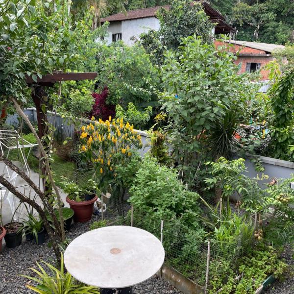 Seu refúgio em Joinville-Localização estratégica - Foto 5
