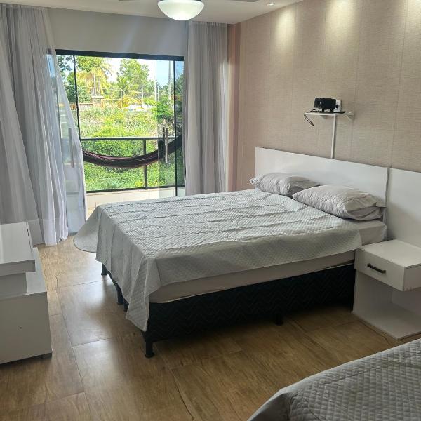 Casa de alto padrão com piscina,quadra e jacuzzi em condomínio - Foto 2