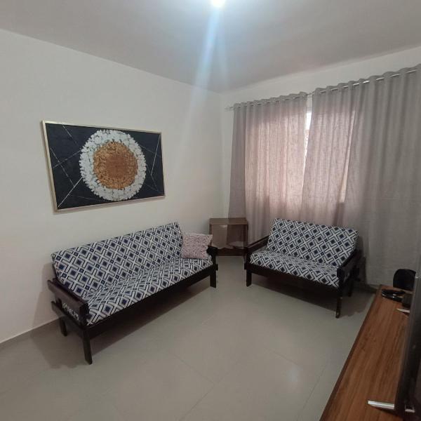 Aconchego em Bertioga