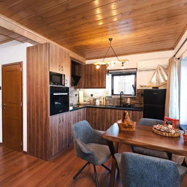 Pelion Experience, hotell sihtkohas Zagorá