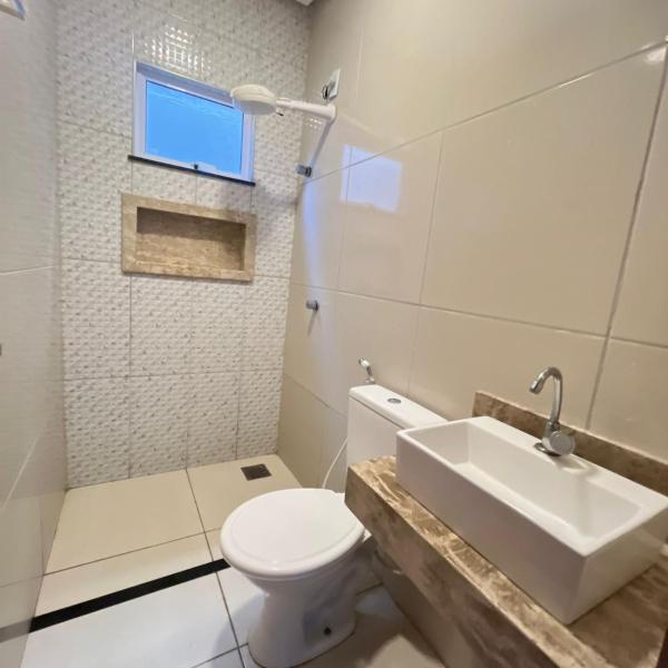 Casa com 3 dormitórios na Praia do Preá com Piscina - Foto 3