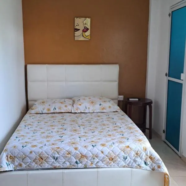 Hospedaje Patricia, hotel in Montería
