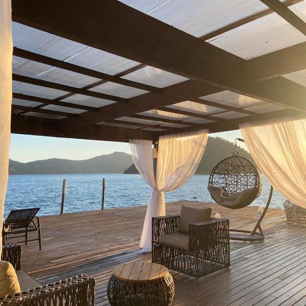Casa Beira Mar - Mangaratiba - Foto 5