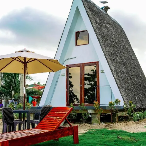 Filmegs Seaside, hotell i Alegria