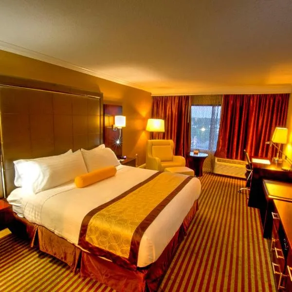 Holiday Inn Orlando East-UCF Area by IHG, ξενοδοχείο στο Ορλάντο