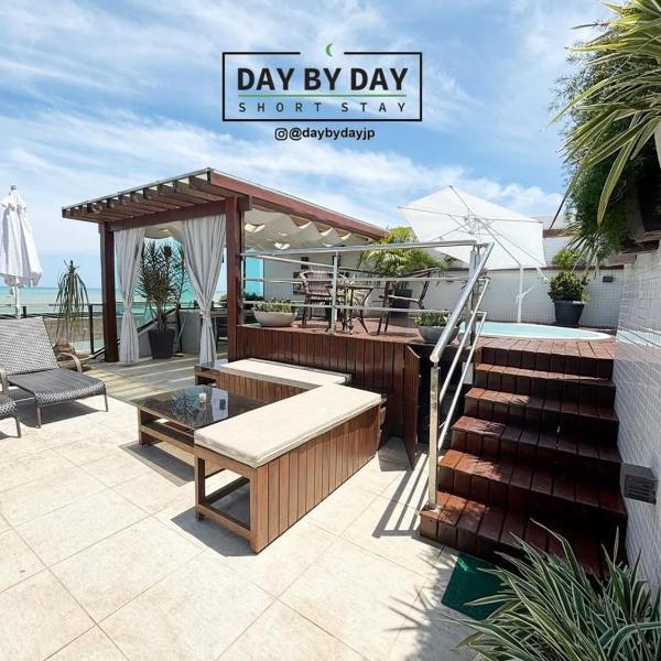Luxor Paulo Miranda por Daybyday