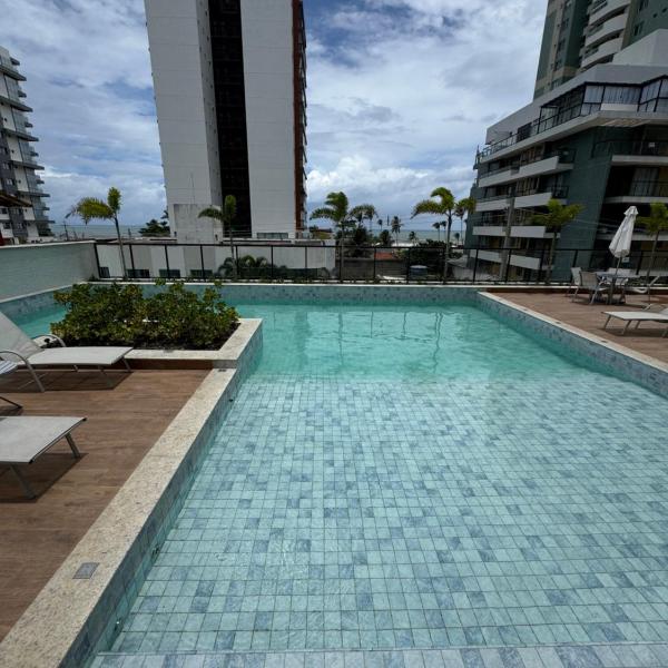 Ap pé na areia