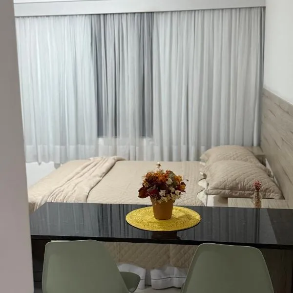 Golden Point Apartamento em Recife, Hotel in Recife