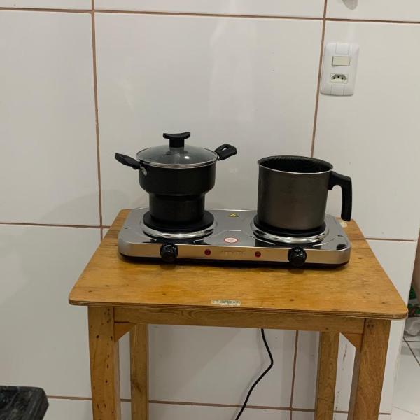 Apartamento com ótima localização - Foto 5