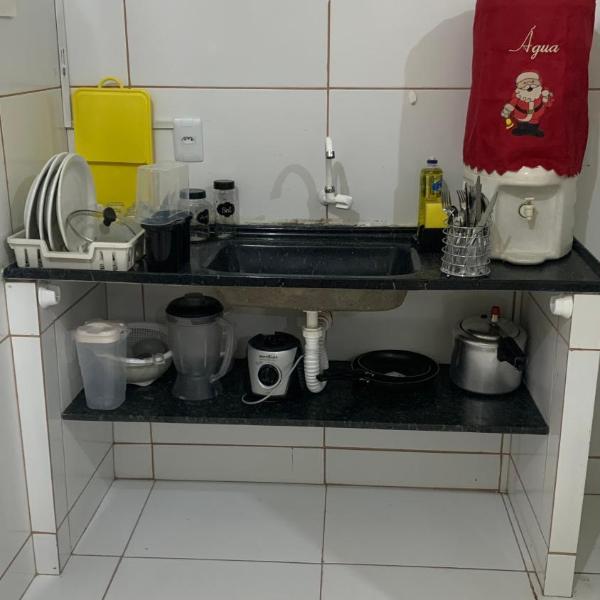 Apartamento com ótima localização - Foto 4