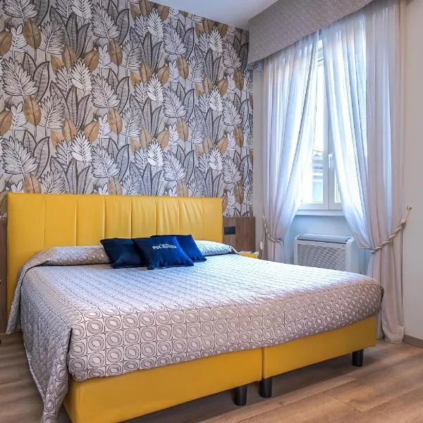 Villa Noce, hotel in Brescia