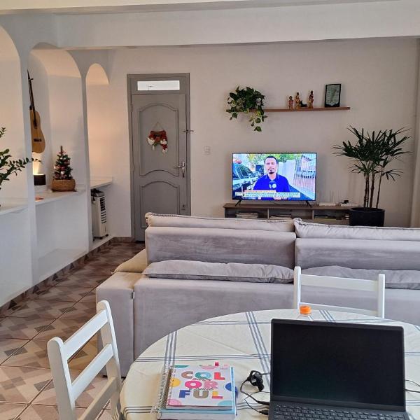 Casa na praia em Florianópolis - Foto 5