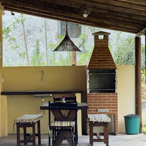 Suítes na Villa Itôhã-Corumbau-BA - Foto 5