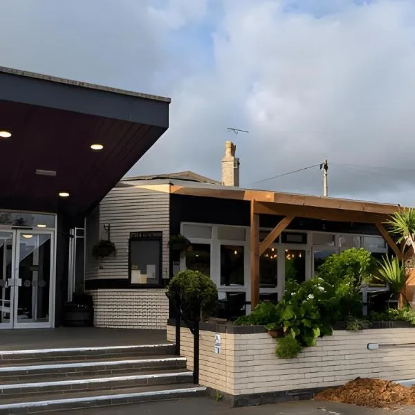 The Park Hotel - Sure Hotel Collection by Best Western, hotel in Diss