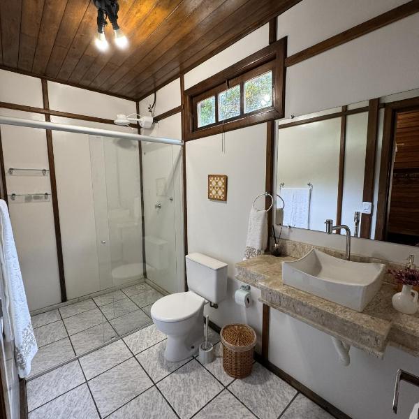 Suítes na Villa Itôhã-Corumbau-BA - Foto 3
