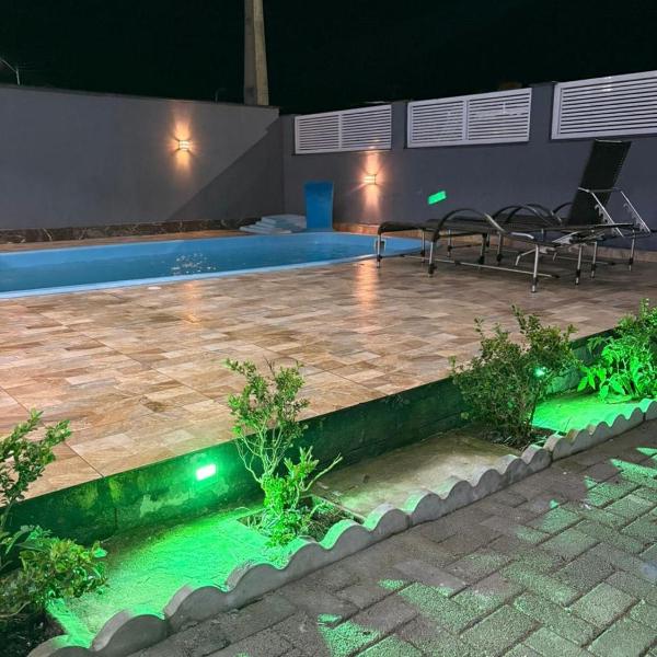casa palmeira - Foto 2