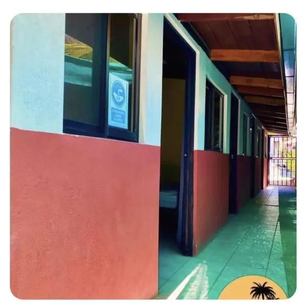 Dominical Long Term Rental, hotel en Savegre