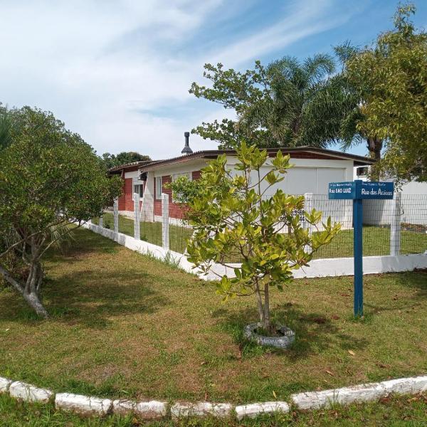 Casa de praia ideal para relaxar - Foto 2