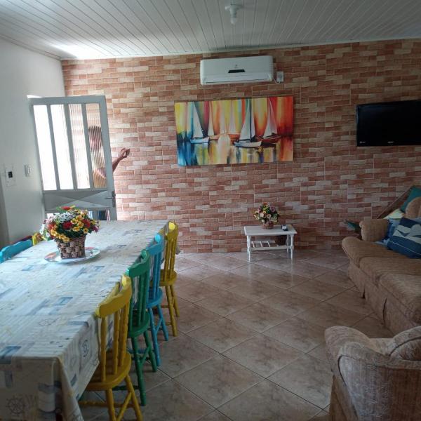 Casa de praia ideal para relaxar - Foto 4