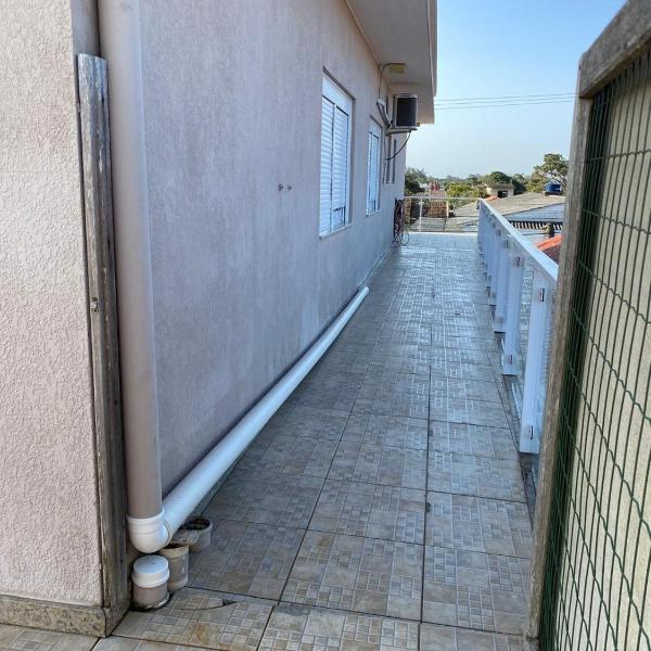Apto 3 quartos com ar, 2 vagas e próximo a praia - Foto 5